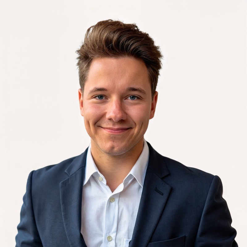 Maxim Meulders, Digital Growth Expert bij Coral Media